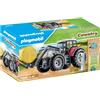 Playmobil Trattore con Accessori Playmobil Country