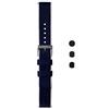 WITHINGS - Cinturini in PET riciclato intrecciato per ScanWatch, Steel HR, Steel HR Sport, Move ECG, Move e Steel