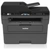 BROTHER - Stampante Multifunzione MFC-L2710DN Laser B / N Stampa Copia Scansione Fax 30 ppm Ethernet USB 2.0 - SPEDIZIONE GRATUITA