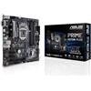 ASUS - Scheda Madre Prime H370M-Plus Socket LGA1151 Chipset H370 Micro-ATX - SPEDIZIONE GRATUITA