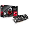 ASROCK - Radeon RX 580 8 GB GDDR5 Pci-E 1 x DVI-D / 3 x DisplayPort / 1 x HDMI Phantom Gaming