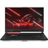 ASUS - Notebook Rog Strix G15 G513IM-HN008W Monitor 15.6' Full HD AMD Ryzen 7 4800H Ram 16 GB SSD 512GB Nvidia GeForce RTX 3060 6GB 4x USB 3.2 Windows