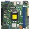 Supermicro - X11scl-if Intel C242 Lga 1151 (presa H4) Mini-itx