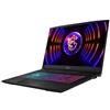 MSI - Notebook Katana 17 B13VEK-232IT Monitor 17.3' Full HD Intel Core i7-13620H Ram 16 GB SSD 1TB Nvidia GeForce RTX 4050 6GB 3x USB 3.2 Windows 11 H - SPEDIZIONE GRATUITA