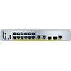 Cisco - C9200CX-12T-2X2G-E switch di rete Gestito Gigabit Ethernet (10/100/1000) Supporto Power over Ethernet (PoE) - SPEDIZIONE GRATUITA