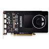 PNY - Quadro P2000 5 GB GDDR5 PCI Express Display Port 1.4 - SPEDIZIONE GRATUITA