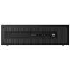 HP - EliteDesk 800 G1 3.6GHz i7-4790 Desktop piccolo Nero PC