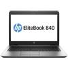 HP - Notebook EliteBook 840 G3 Monitor 14' FHD Intel® Core i7-6600U Ram 16GB SSD 512GB Windows 10 Pro