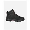 8848 Braies Mid - Scarpe Escursionismo - Grigio