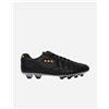 Pantofola D'oro Del Duca Fg-ag M - Scarpe Calcio - Uomo - Nero