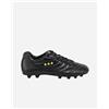 Pantofola D'oro Derby Fg M - Scarpe Calcio - Uomo - Nero