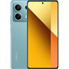 Xiaomi Redmi Note 13 5G Smartphone 8+256GB 108MP 120Hz 33W NFC MTK-Dimensity6080