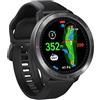 Voice Caddie T11 Golf GPS Watch, Nero
