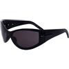 Givenchy Occhiali da Sole Givenchy GV40050I 01A BLACK 75/16/ Donna