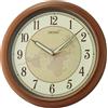 Seiko Clocks Orologio da parete QXA825B