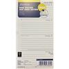 Filofax Haase-online Filofax Personal Settimana su due pagine 2024