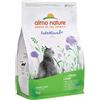 Almo Nature Intestinal Help Agnello 2 kg Alimento Secco Gatto