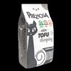 NovaFood Trainer Lettiera Preziosa Al Tofu Agglomerante Con Carboni Attivi 5 lt Per Gatti