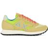 SUN68 Sneakers Uomo Giallo Z34115 GIALLO 46