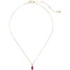 Kate Spade New York Set di gioielli solitario Signature