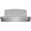 Neff D58ML66N1 - Blocco per ventola N70 / 86 cm/scarico o ricircolo/efficienza energetica D/acciaio inox