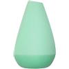 e.l.f. Halo Glow Angled Silicone Face Sponge, design ad angolo per bronzer, fondotinta, correttore e altri prodotti in crema o liquidi, privo di lattice, prodotto vegano e non testato sugli animali