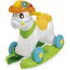 CHICCO GIOCHI GIOCO BABY RODEO NEW 3IN1 CHICCO