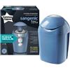 Tommee Tippee SANGENIC TEC CONTENITORE BLUE