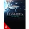 Paradox Development Studio Stellaris - Utopia DLC | Steam