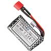 YONCHER YC100 Accessoires de RC Voiture, 45-DJ02 800mah Battery