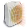 bimar AMA06 stufa elettrica, termoventilatore con 2 potenze 1000W e 2000W, stufetta da bagno. Compatto adatto per il bagno. Stufa economica.