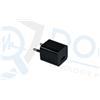 Doctorspy Microcamera Spia Full HD con DVR Occultata in Alimentatore USB