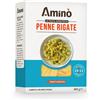 NOVE ALPI Srl AMINO LA PASTA APROTEICA PENNE RIGATE 400 G