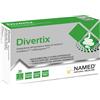 NAMED Srl DIVERTIX 30 COMPRESSE