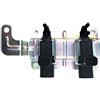 HZTWFC Aspirazione valvola solenoide per vuoto OEM # 4M5G-9J559-NB BS7E-9J559-AA per Ford Focus OEM# 4M5G-9J559-NB