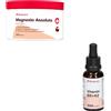 Diverse Redcare Magnesio Assoluto + Vitamina D3 K2 1 pz Set