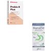 RedCare Aboca NeoBianacid Compresse Masticabili + Redcare Probio 8 Plus - risparmia il 30% con codice: 30RED 1 pz Set