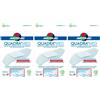 Pietrasanta Pharma SpA Master-Aid® Quadra Med® 86 x 39 mm Super Set da 3 3x10 pz Cerotto