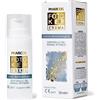 PHARCOS® Fotoker Crema 50 ml - Crema dermatologica per il controllo del Danno Attinico, Cheratosi attinica