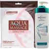 Dc Casa Crema Corpo Elasticizzante Antismagliature 200 ML + Guanto Spugna Idrofilo Unisex