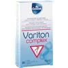 COSVAL SpA VARITON COMPLEX 20TAV 650MG