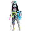 MATTEL Monster High - Frankie Stein Monster Fest