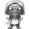 FUNKO POP MARVEL FANTASTIC FOUR DR. DOOM EXCLUSIVE 591 VINYL FIGURE NEW!