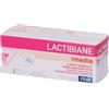 BIOCURE Lactibiane Imedia Integratore 5 Stick Orosolubili