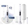 PROCTER & GAMBLE SRL ORALB IO 9 WHITE SPAZZ+2REFILL