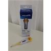 Microlife GOLD BABY TERMOMETRO FLEX PUNTA FLESSIBILE 30 SECONDI PAPERA