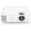 BenQ TH685P videoproiettore Proiettore a raggio standard 3500 ANSI lumen DLP 1080p (1920x1080) Bianco [9H.JL877.14E]