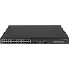 HPE Switch di rete HPE Hewlett Packard Enterprise FlexNetwork 5140 24G POE+2SFP+2XGT EI Gestito L3 Gigabit Ethernet (10/100/1000) Supporto Power over (PoE) 1U [JL823A#ABB]