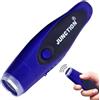 Generic Fischietto elettronico per allenatori, fischietto elettrico ad alto volume, fischietto sportivo, fischietto portatile da calcio, fischietto elettrico per allenatori e insegnanti di educazione fisica