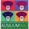 AUSILIUM BAU 300G C/MISURINO